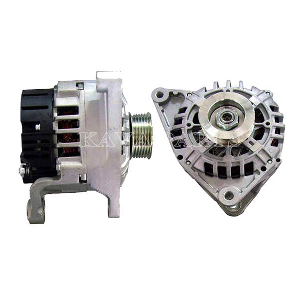 Valeo - Alternator For Audi Skoda Vw Volkswagen Lester 13933,SG12B025