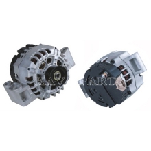 Alternator For Ford,Lester 23065,SG9B056,439466 - Valeo