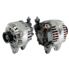 Valeo Alternator For Hyundai highway van,Lester 11015,1-2567-01VA   37300-37400 - Valeo