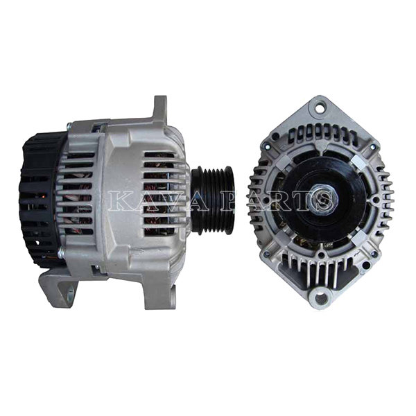 Peugeot - Peugeot Boxer 2.5 Alternator,436635 439064  A13VI72