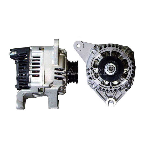 Valeo - Valeo Alternator For Citroen,Peugeot,CA1203IR,Lester 21908