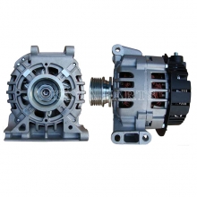  Alternator For Mercedes-Benz,Vaneo CA1342IR,Lester 21466 - Valeo