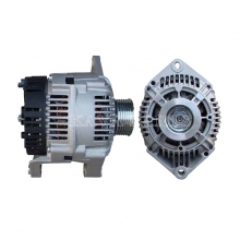 Alternator For Renault,7700431944,2542327B,A13VI253 - Renault