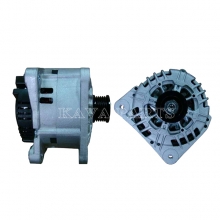 Opel Vivaro Alternator,4403540,4411316 - Opel