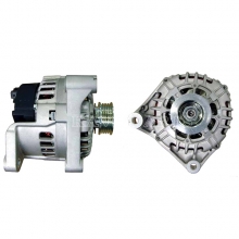 Alternator For Land Rover/MG YLE000260,YLE102020,YLE102500 - Land Rover