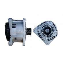 Alternator For Nissan,Opel,Renault,Vauxhall,CA1661IR,Lester 23059,SG12B107 - Valeo