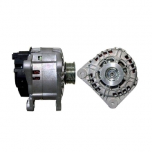 Alternator For Renault Laguna CA1662IR,Lester 23148 - Valeo