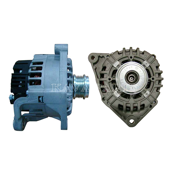 Valeo - Alternator For Audi,Skoda,Volkswagen,CA1759IR,Lester 11212