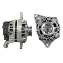 Alternator For Nissan CA1963IR Lester 23559 2542926 - Valeo