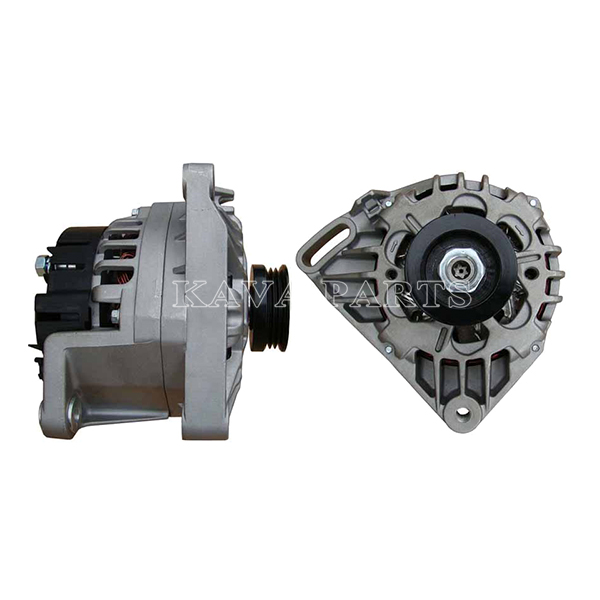 Valeo - Valeo Alternator For Nissan,Renault, CA1976IR 439417,SG9B035,SG9B107