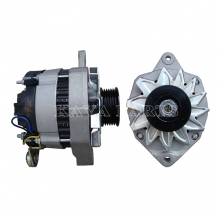 Volvo 440,460 Alternator,AAK3595,2541124,433111 - Volvo