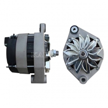 Alternator For Volvo Bm,Volvo Truck F16.CA858IR,Lester 12417 - Valeo