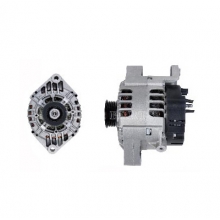 Alternator For Fiat Peugeot,SG10B048,SG10B024,SG10B013 - Valeo