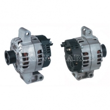 Valeo Alternator For Fiesta,208970   SG9B092 - Valeo