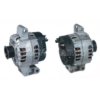 Valeo - Valeo Alternator For Fiesta,208970   SG9B092