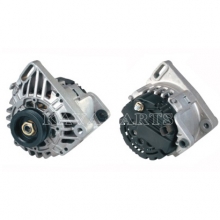 Valeo Alternator For Peugeot,Renault,SG9B120 - Valeo