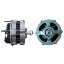 Alternator For Hatz Lester 12701 101823 2101823 - Valeo