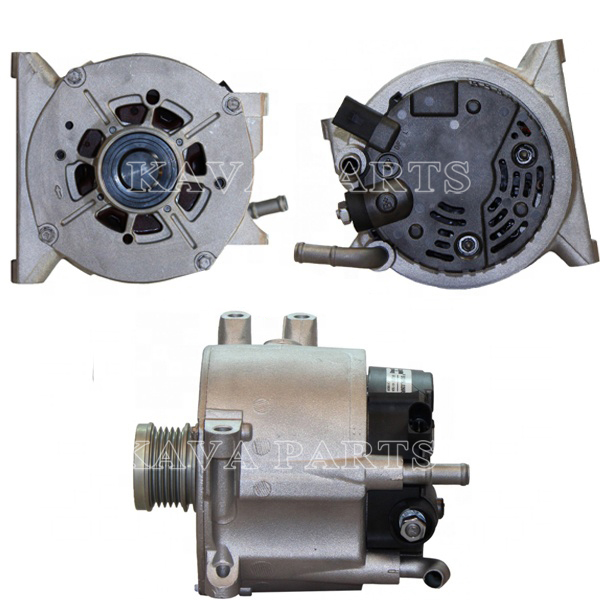 Valeo -  Alternator For Mercedes-Benz Lester 23171  SG15L012 SG15L016