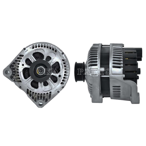 Valeo - Alternator For Bmw,Rover CA1559IR Lester 22955