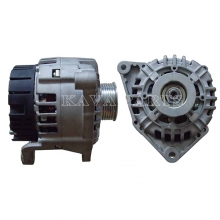 Alternator For Audi A4,A6,A8,RS4 0124325019,0124515028,0124515040 - Audi