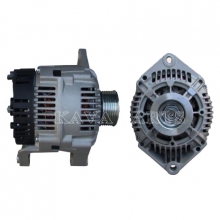 Alternator For Opel Movano 4402600 4404174 - Opel