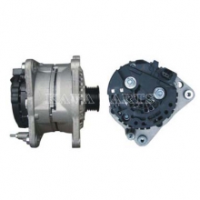 Valeo Alternator For Seat,Skoda,Vw,CA1755IR,Lester 23287 - Valeo