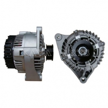 Alternator For Citroen Berlingo,Saxo 57051J 5705E2 5705G0 - Citroen