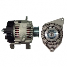 Alternator For Renault CA896IR Lester 21203 2541600F - Valeo