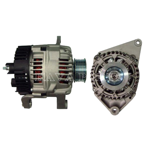 Valeo - Alternator For Renault CA896IR Lester 21203 2541600F