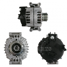 Alternator For Audi 06E903018L 06E903018LX 6E903018L - Audi