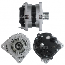 Valeo Alternator For Skoda/Volkswagen FG18T062 FG18T102 FG18T115  Lester 11714 - Valeo