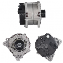 Valeo Alternator For Volkswagen FG23S026 Lester 11825 - Valeo