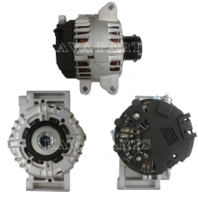 Valeo Alternator For CHEVROLET/OPEL/VAUXHALL TG12C066 Lester 11826 - Valeo