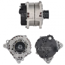  Alternator For Volkswagen-Europe,Lester 20686,FG23S074,FGN23S074 - Valeo