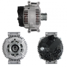 12V Alternator For Mercedes-Europe,6461540102,6461541102,A6461540102 - Mercedes