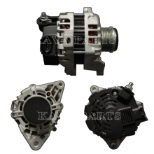 12V Alternator For Kia Picanto,28-7638,2619096,37300-04335 - Valeo