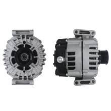  Alternator For Mercedes Benz,FGN18S012,FGN18S130 FG18S130 - Valeo