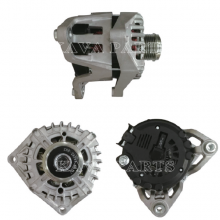 12V Alternator For Buick,13588311,FG12S053 - Valeo