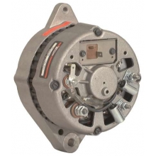 Prestolite Alternator For Jeep,1-1923-11MO,Lester 7429 - Prestolite