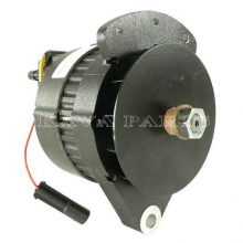 Prestolite Alternator For Carrier Transicold,110-608,210-380,30-00409-11 Lester 8620,8622 - Prestolite