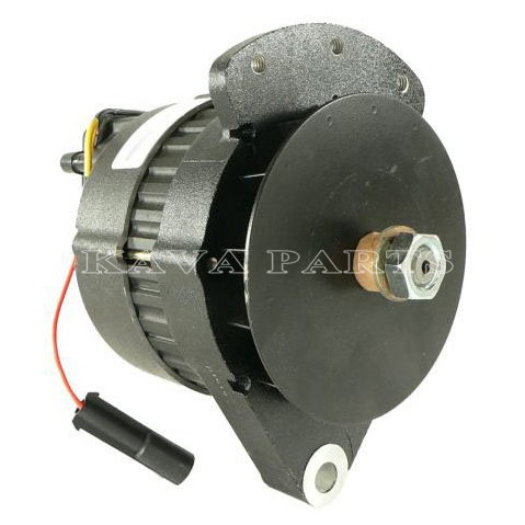 Prestolite - Prestolite Alternator For Carrier Transicold,110-608,210-380,30-00409-11 Lester 8620,8622