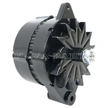 Prestolite Alternator For JohnDeere tractors,110-30,110-57,210-138 Lester 7353 - Prestolite