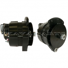 Prestolite Alternator For Motorola Marine, 110-384,110-684,210-341 - Prestolite