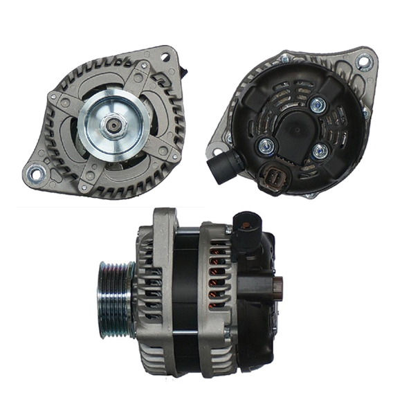 Acura -  Alternator For Acura Light Truck,10421-04290,10421-04300,10421-04301
