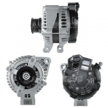 Alternator For Land Rover,Lester 11206,YLE500190,YLE500390 - Land Rover