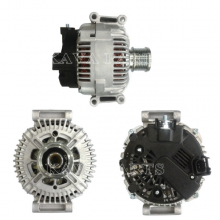 Alternator For Chrysler 300C,Jeep,Mercedes-Benz C320 Lester 11306 2542969C 2542989C - Valeo