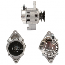 Toyota Lift Trucks Alternator,Lester 12357,27060-78202-71,27060-78203-71 - Toyota