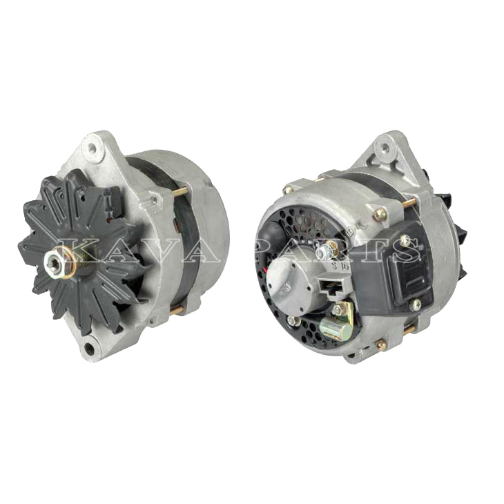 Denso - Denso Alternator For John Deere,100211-0080,100211-0081,100211-0292