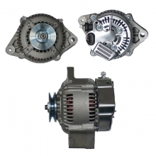 Denso Alternator For Toyota,Volkswagen,Lester 13409 - Denso