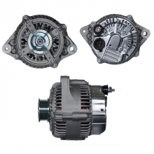  Alternator For Jaguar XJ6,XJS,DBC12106,DBC6819,DBC6820 - Jaguar